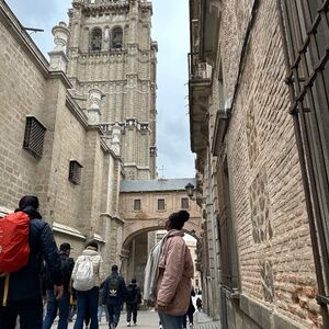 Meet your Posher, Maresa